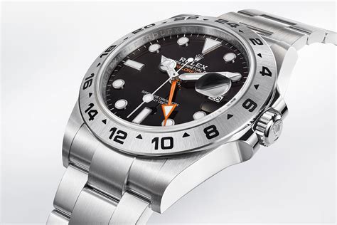 rolex explorer ii neu preis|rolex explorer 2 specifications.